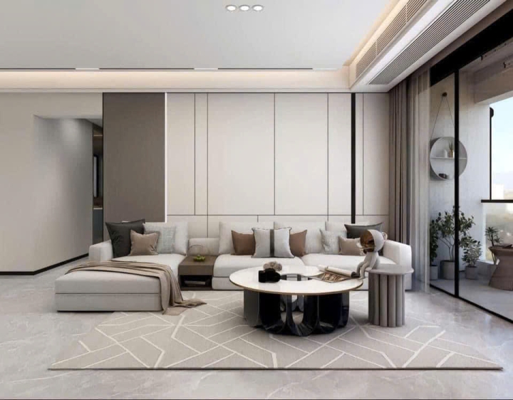 Nội thất gia đình ( Mẫu 3)