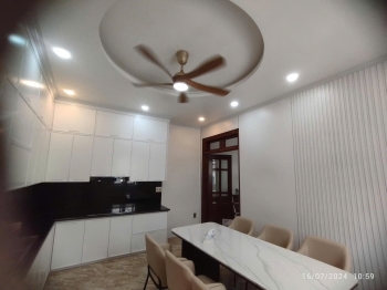 Nội thất gia đình (Mẫu 5)