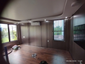 Nội thất gia đình (Mẫu 5)