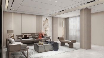 Nội thất gia đình (Mẫu 5)