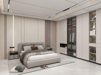 Nội thất gia đình (Mẫu 5)