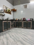 Mẫu Tủ bếp ( Mẫu 1)