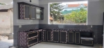 Mẫu Tủ bếp ( Mẫu 1)