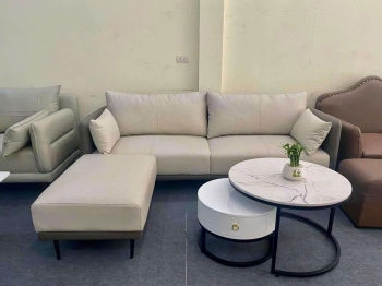 Bộ Sofa DHP - thiết kế sang trọng ( mẫu 1 )