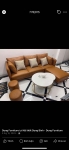 Bộ Sofa DHP - thiết kế sang trọng ( mẫu 3)