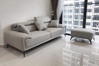 Bộ Sofa DHP - thiết kế sang trọng ( mẫu 4)