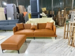 Bộ Sofa DHP - thiết kế sang trọng ( mẫu 3)