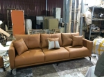 Bộ Sofa DHP - thiết kế sang trọng ( mẫu 5)