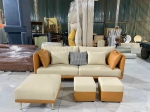 Bộ Sofa DHP - thiết kế sang trọng ( mẫu 7)