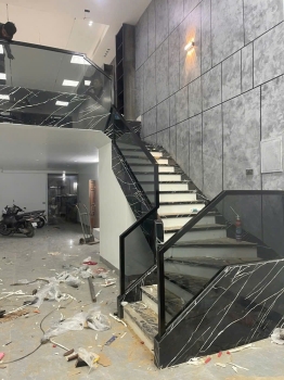 Cầu thang Kính (set 1)