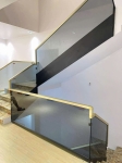 Cầu thang Kính (set 1)