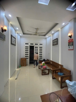 Tấm ốp than tre ( mẫu 1)