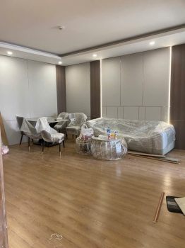 Tấm ốp than tre ( mẫu 2)