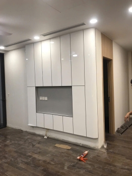 Mẫu nội thất gia đình (Mẫu 2)