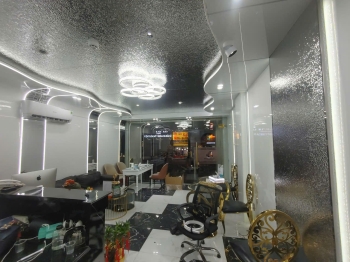 Mẫu nội thất gia đình (Mẫu 2)