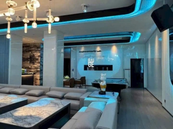 Thi công nội thất Cửa hàng ( Mẫu 1)