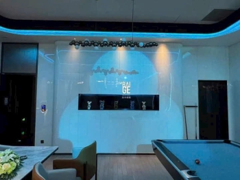 Thi công nội thất Cửa hàng ( Mẫu 1)